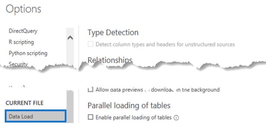 Meilleures pratiques de flux de langage Power Query