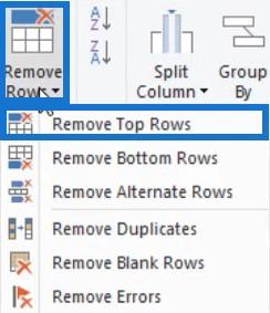 Anexar várias planilhas no Excel ao LuckyTemplates