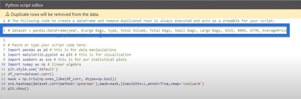 Python Correlation: คู่มือในการสร้างภาพ