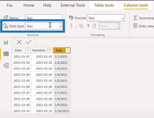 Meilleures pratiques LuckyTemplates sur les rapports et les visualisations