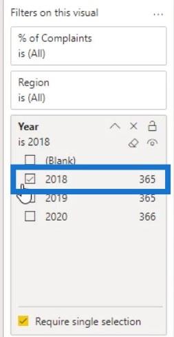 วิธีสร้าง LuckyTemplates Heat Map