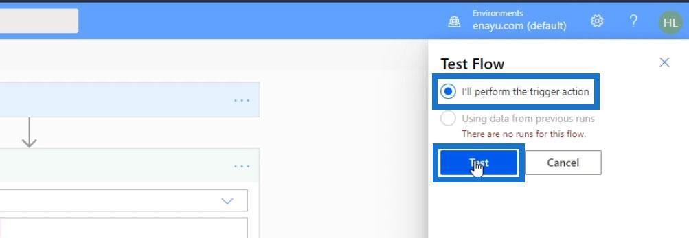 Funções de string do Power Automate: Substring e IndexOf