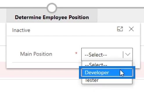 Bedrijfsprocesstromen in Microsoft Power Automate