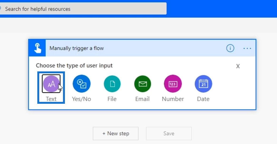 Faire jusqu'au contrôle de boucle dans Power Automate