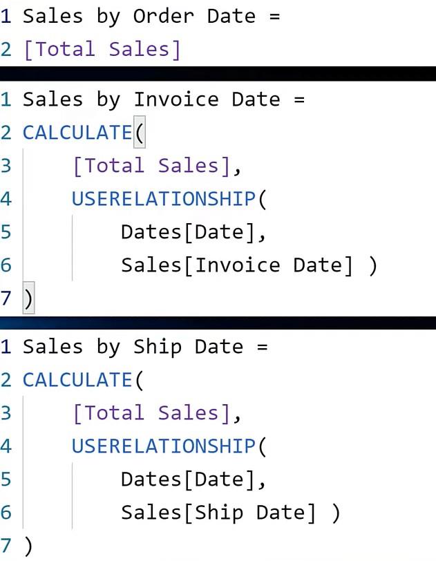 Calculs DAX dans LuckyTemplates : meilleures pratiques