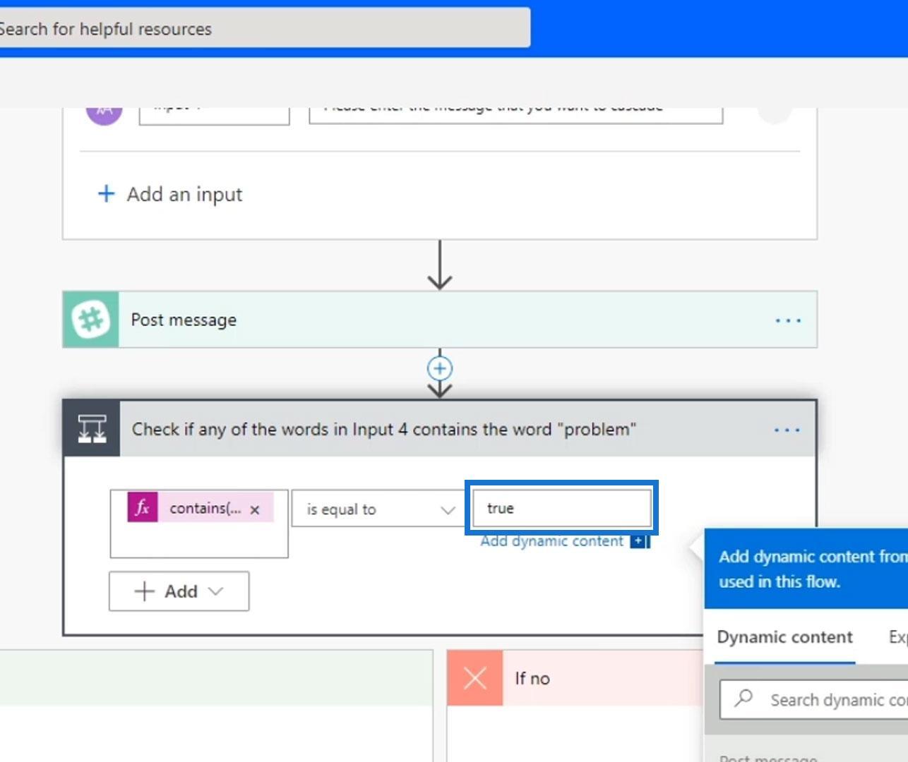 Fonctions de collecte dans Microsoft Power Automate