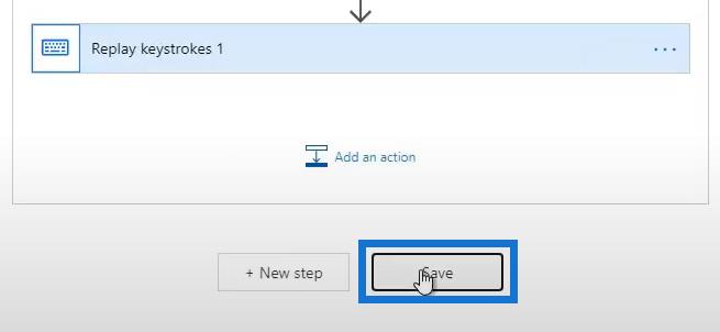 Flujos de interfaz de usuario de Power Automate: creación y configuración