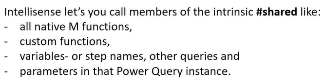 Qu'est-ce que Power Query et le langage M : un aperçu détaillé