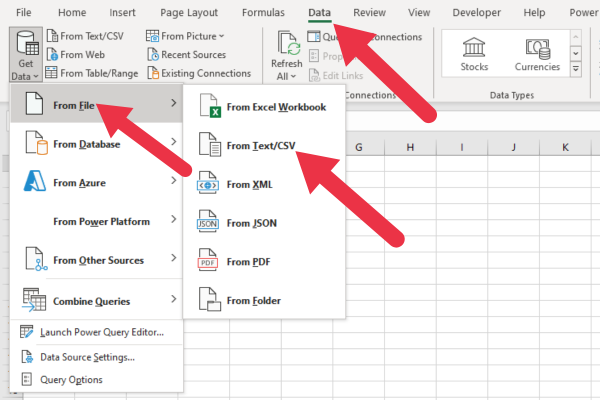 Comment trouver la largeur de classe dans Excel : un guide rapide