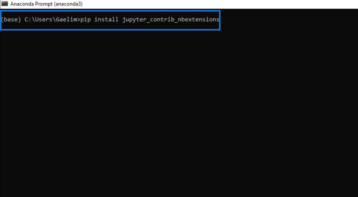 Instalare Python Intellisense și completare automată