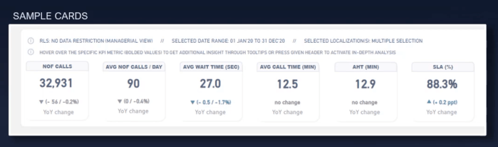 Tutoriel DAX LuckyTemplates sur la transparence des rapports