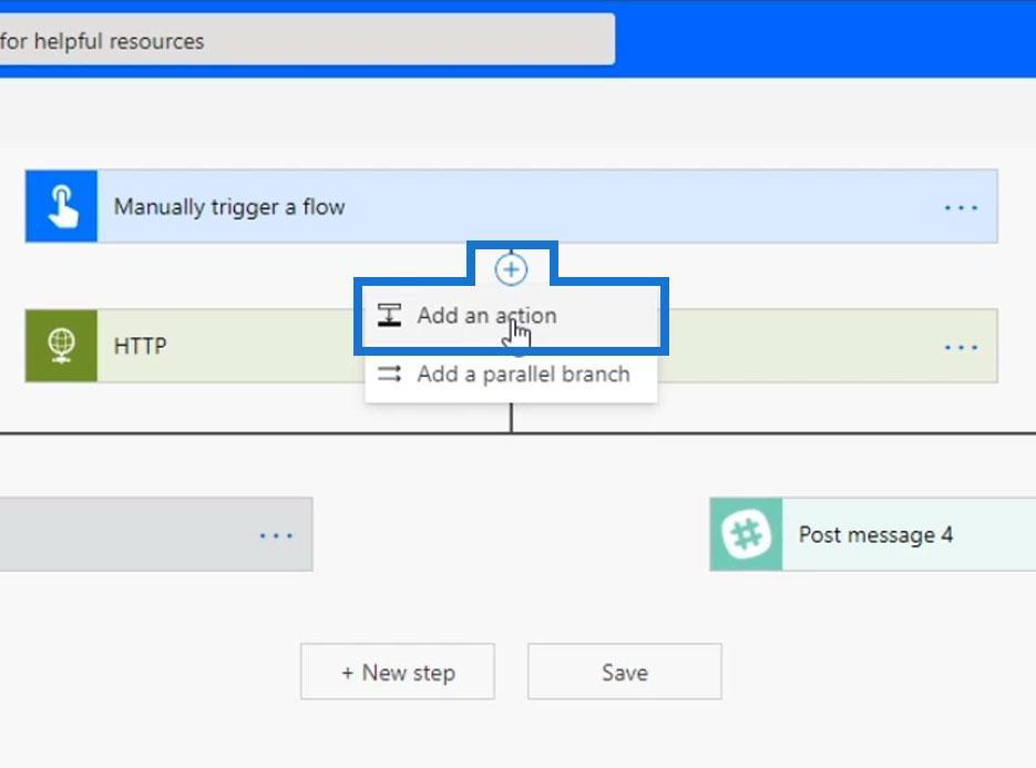 Controlul domeniului în Microsoft Power Automate Flows