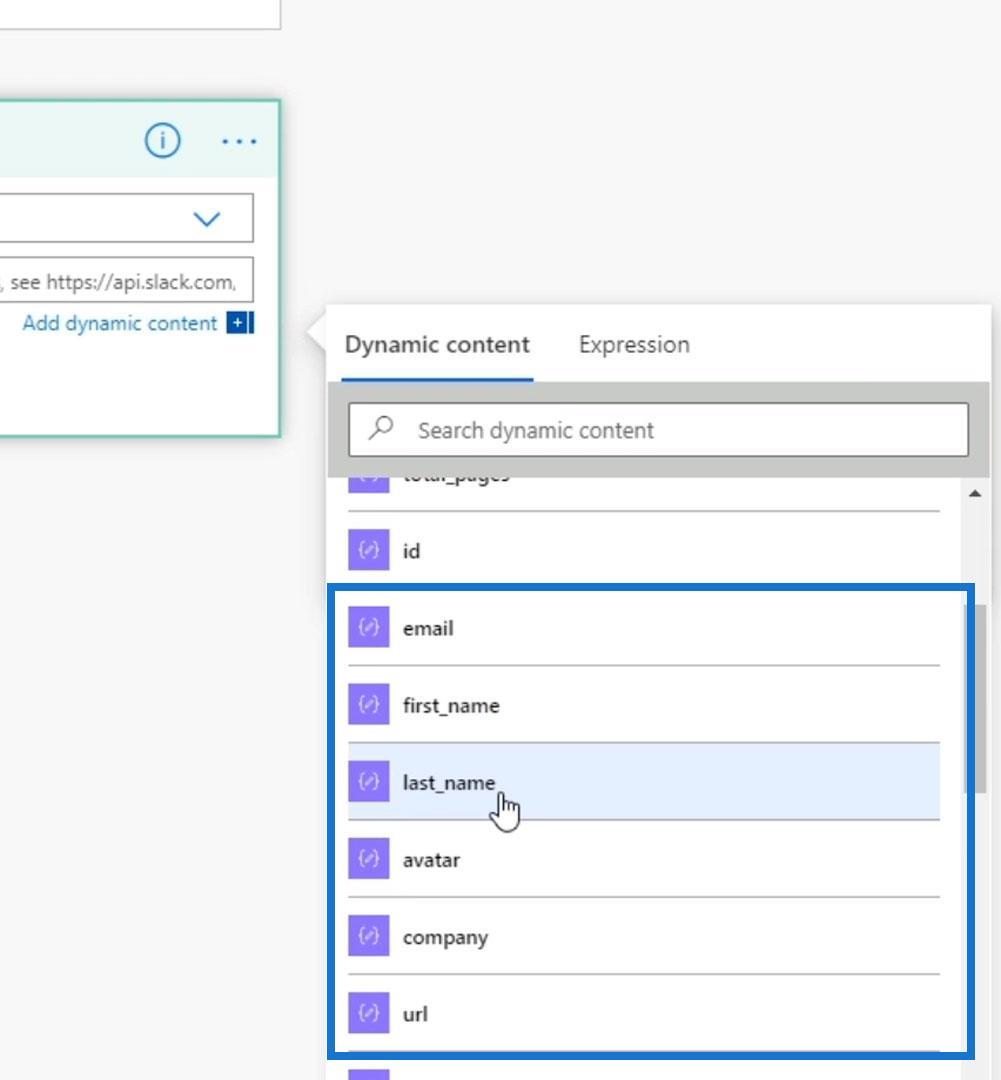 Requête HTTP dans Power Automate - Une introduction