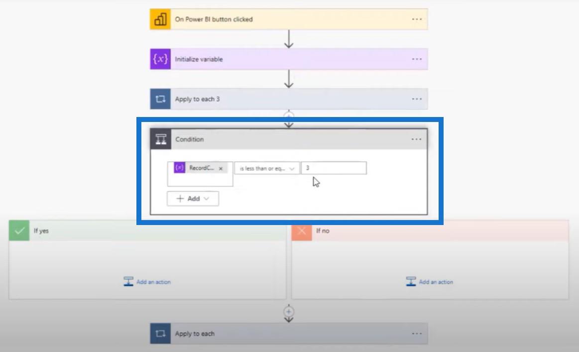 Trimiteți e-mailuri cu platforma LuckyTemplates și Power Automate