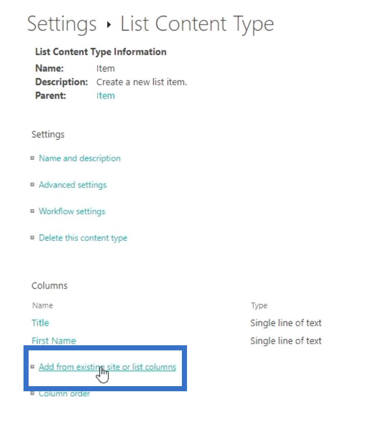 SharePoint 列表項：編輯單個和多個項目