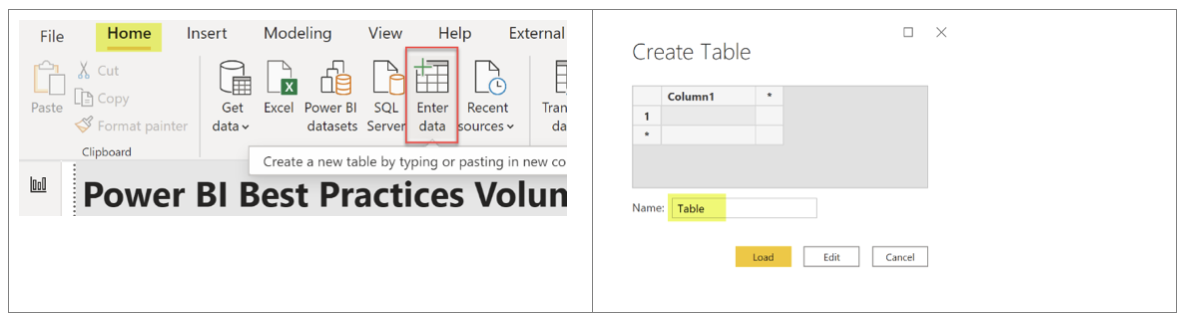 Modélisation des données dans LuckyTemplates : conseils et bonnes pratiques