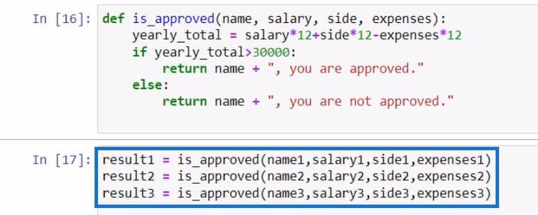 Python 用戶定義函數 |  概述