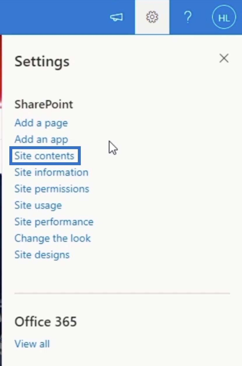 SharePoint 子站點：創建和配置