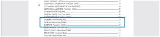 Funcții de timp LuckyTemplates: DATEADD și altele