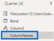 Meerdere bladen in Excel toevoegen aan LuckyTemplates