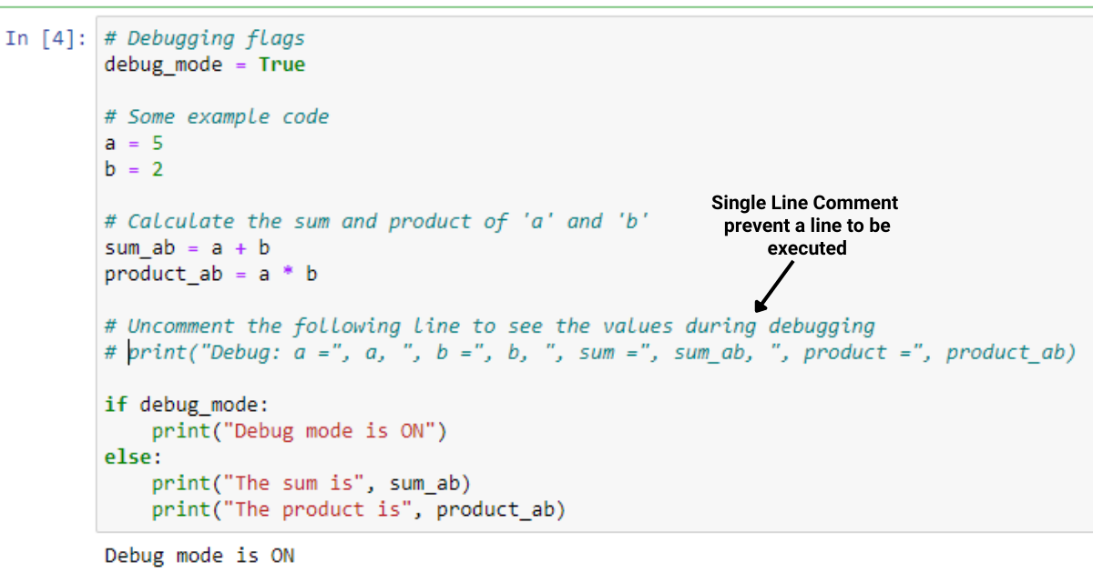 Hoe te reageren in Python - een beknopte handleiding voor beginners