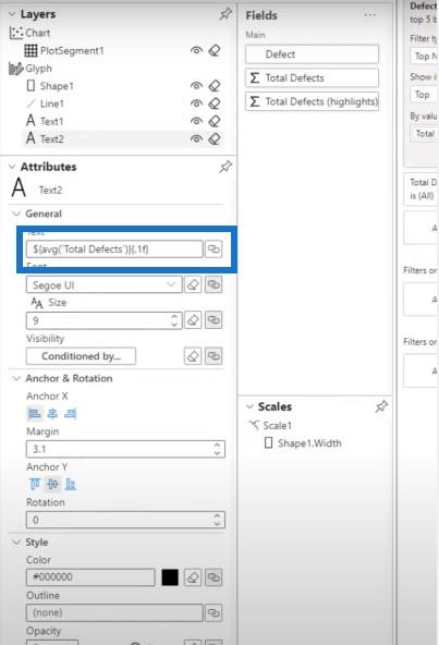 Diferentes gráficos de barras no LuckyTemplates para elevar seus relatórios