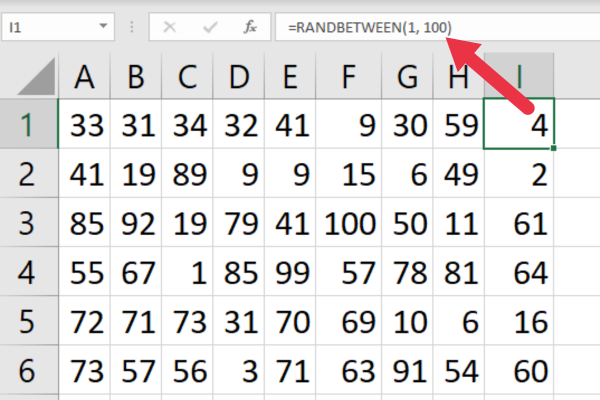 Aide-mémoire sur les formules Excel : Guide avancé