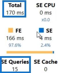 Mesurer dans LuckyTemplates : conseils et techniques d'optimisation