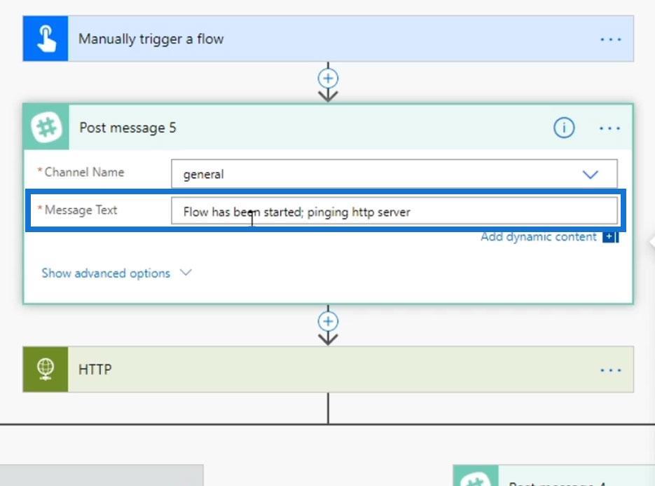 Controlul domeniului în Microsoft Power Automate Flows