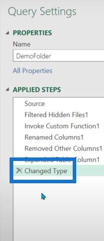 Power Query : combiner des fichiers à partir de plusieurs dossiers