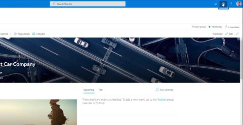 Flux RSS dans SharePoint : un aperçu