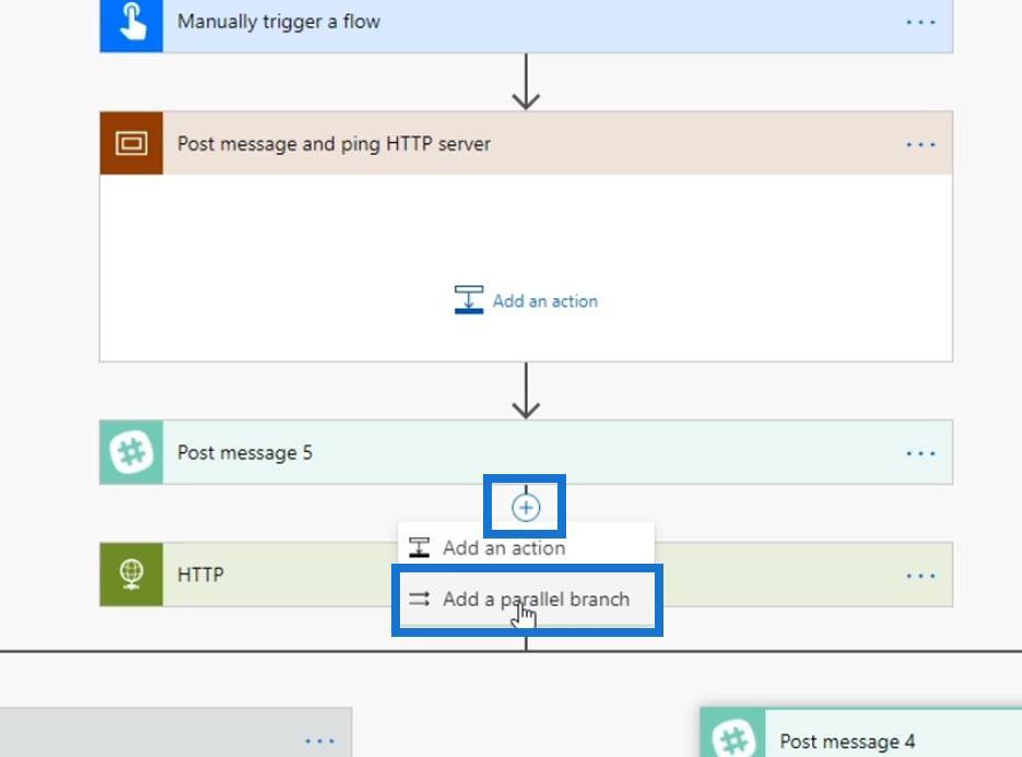 Controlul domeniului în Microsoft Power Automate Flows