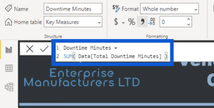 Analyse de classement dans LuckyTemplates : informations avancées à partir d'ensembles de données combinés