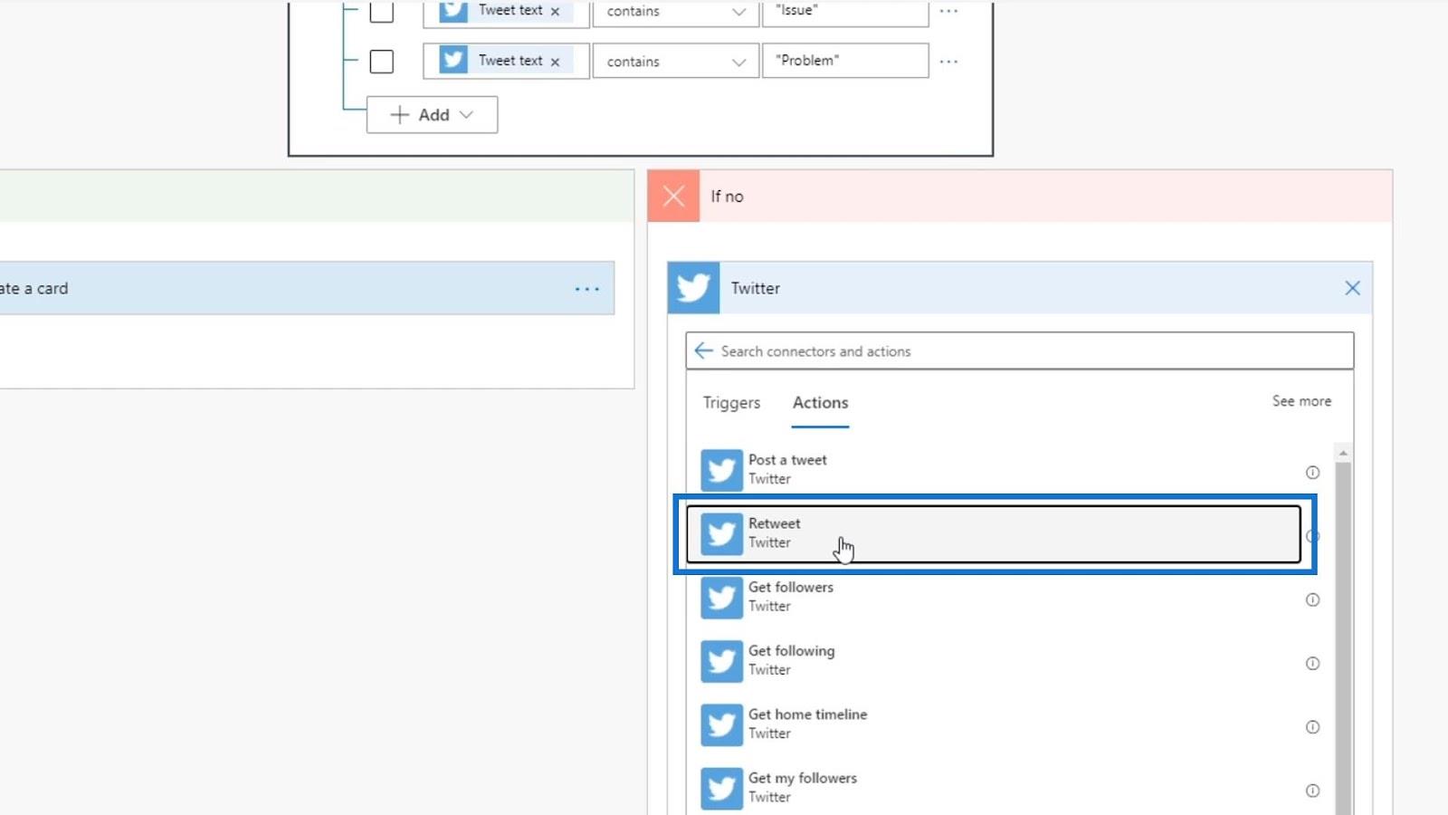 Conditions de déclenchement Power Automate - Une introduction