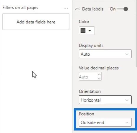 วิธีสร้าง LuckyTemplates Heat Map