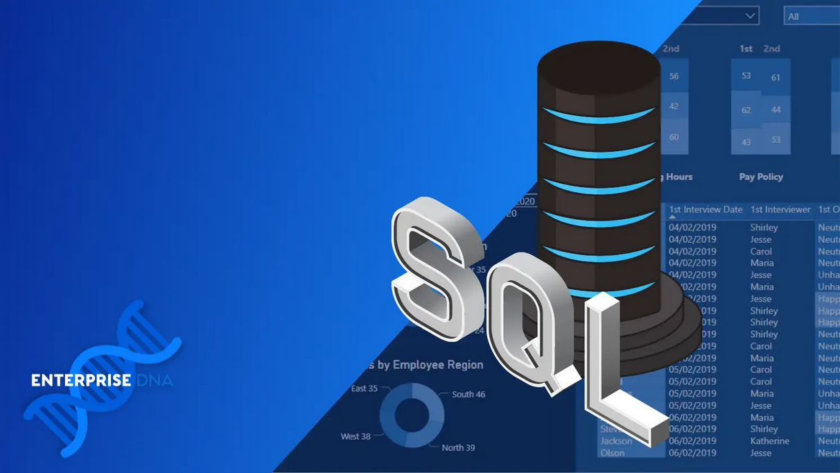 A quoi sert SQL ?  7 principales utilisations