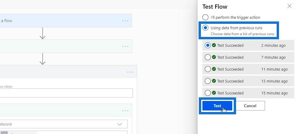 Power Automate Split Function et baies