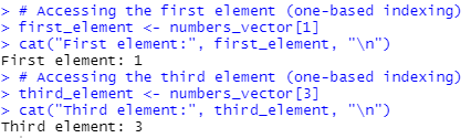 R مقابل Python - الاختلافات الحقيقية