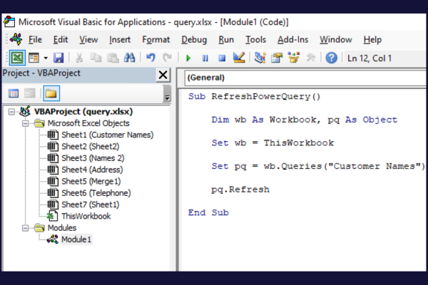 Comment utiliser Power Query dans Excel : Le guide complet