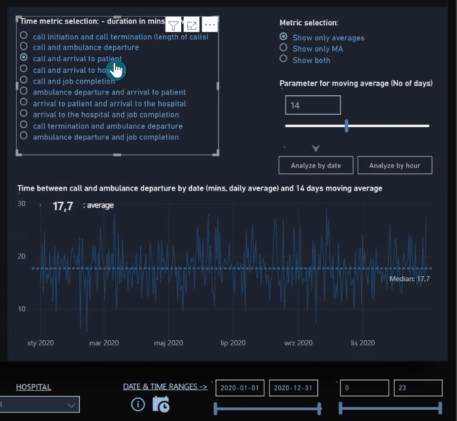 Tutoriel DAX LuckyTemplates sur la transparence des rapports