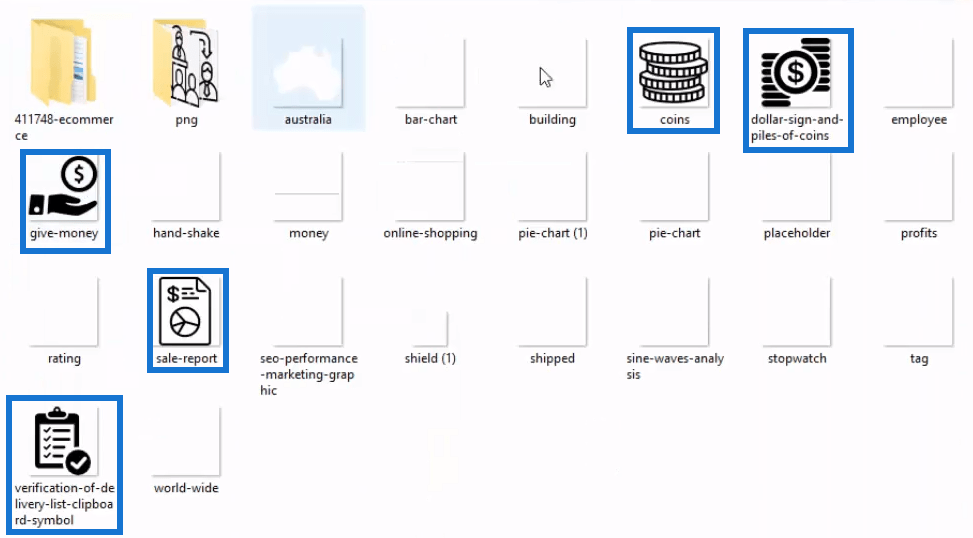 Comment créer un tableau de bord de vente de biens de consommation convaincant dans LuckyTemplates