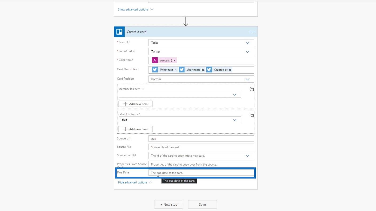 Power Automate Eylemleri |  Derinlemesine Bir Eğitim