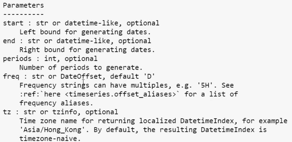 LuckyTemplates met Python-scripting om datumtabellen te maken