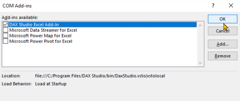 如何在 LuckyTemplates 中安裝 DAX Studio 和表格編輯器