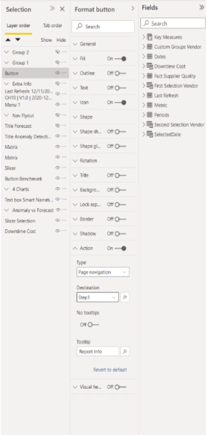 Guide de l'utilisateur de LuckyTemplates Dans vos rapports