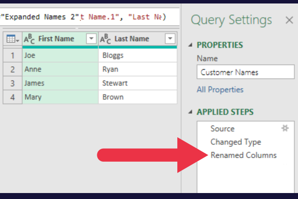 Comment utiliser Power Query dans Excel : Le guide complet