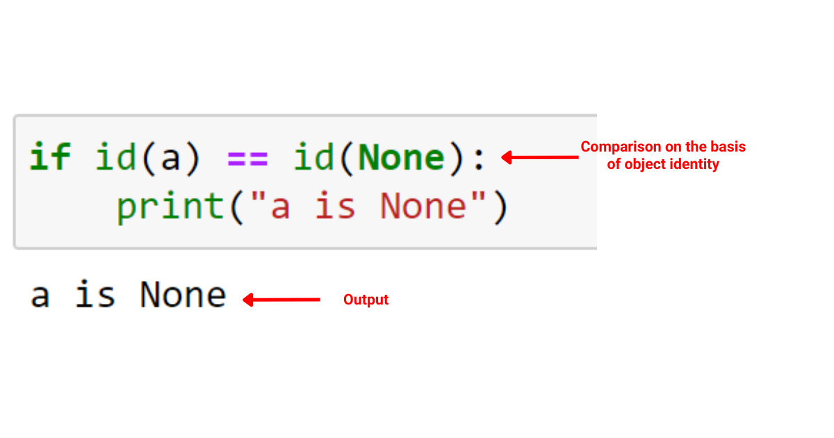 Null en Python : 7 cas d'utilisation avec des exemples de code