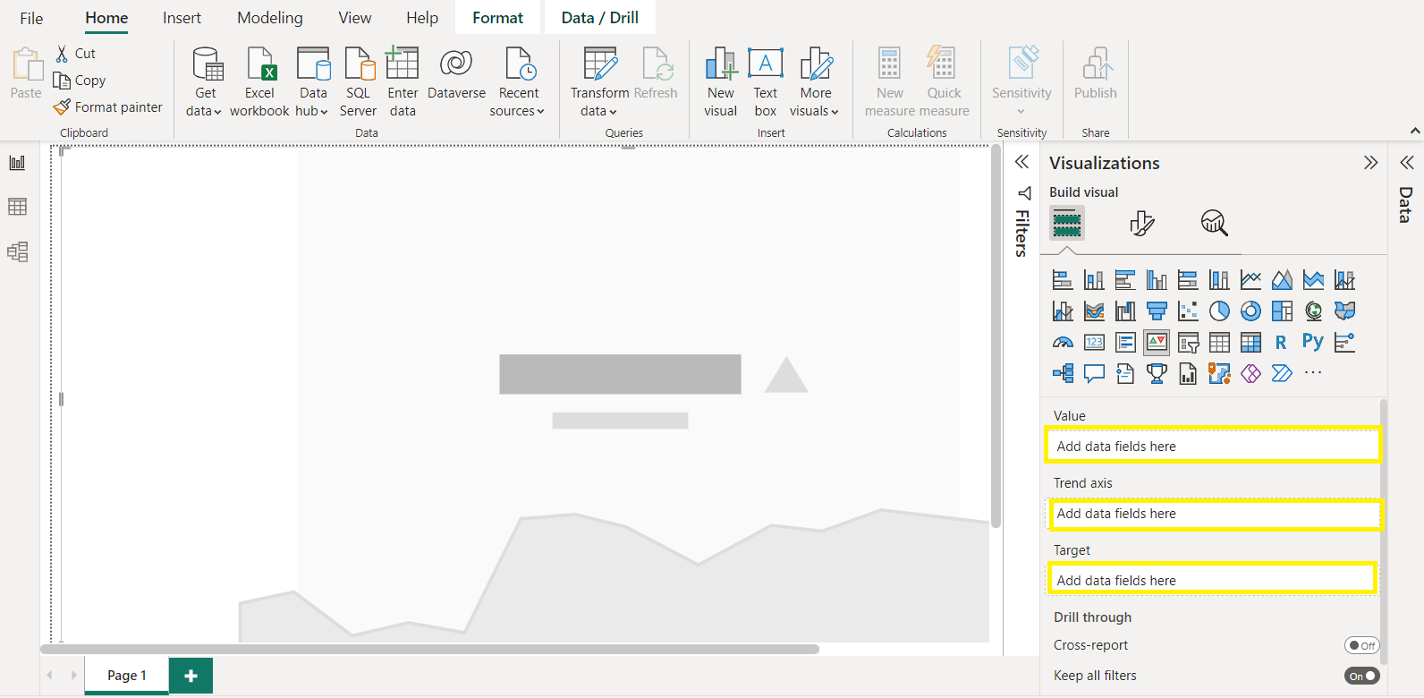 Como usar o KPI no LuckyTemplates – deixe-nos explicar