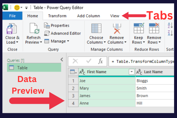 如何將 Power Query 添加到 Excel：分步指南