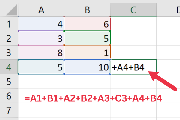 如何在 Excel 中顯示公式：完整指南